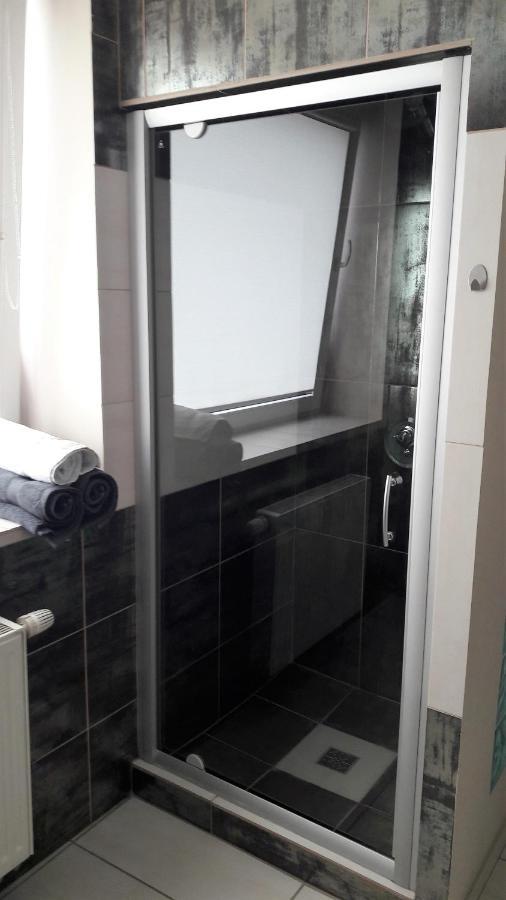 Villa U Przyjaciol Rewa Kültér fotó