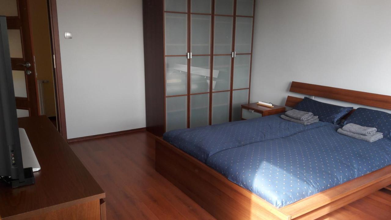 Villa U Przyjaciol Rewa Kültér fotó