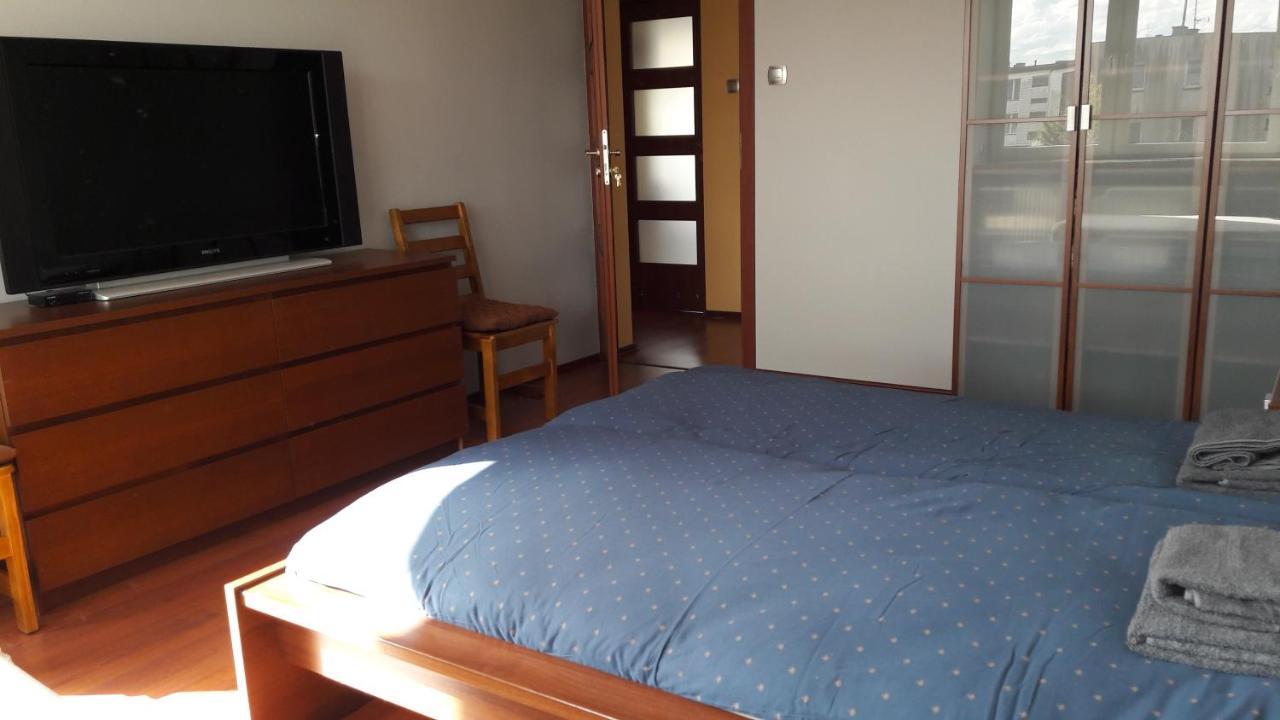 Villa U Przyjaciol Rewa Kültér fotó