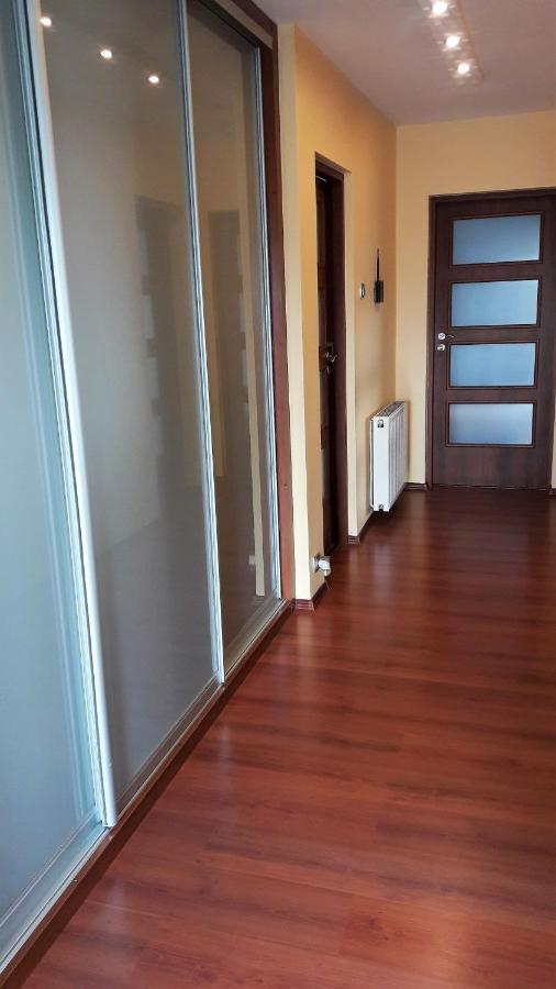 Villa U Przyjaciol Rewa Kültér fotó