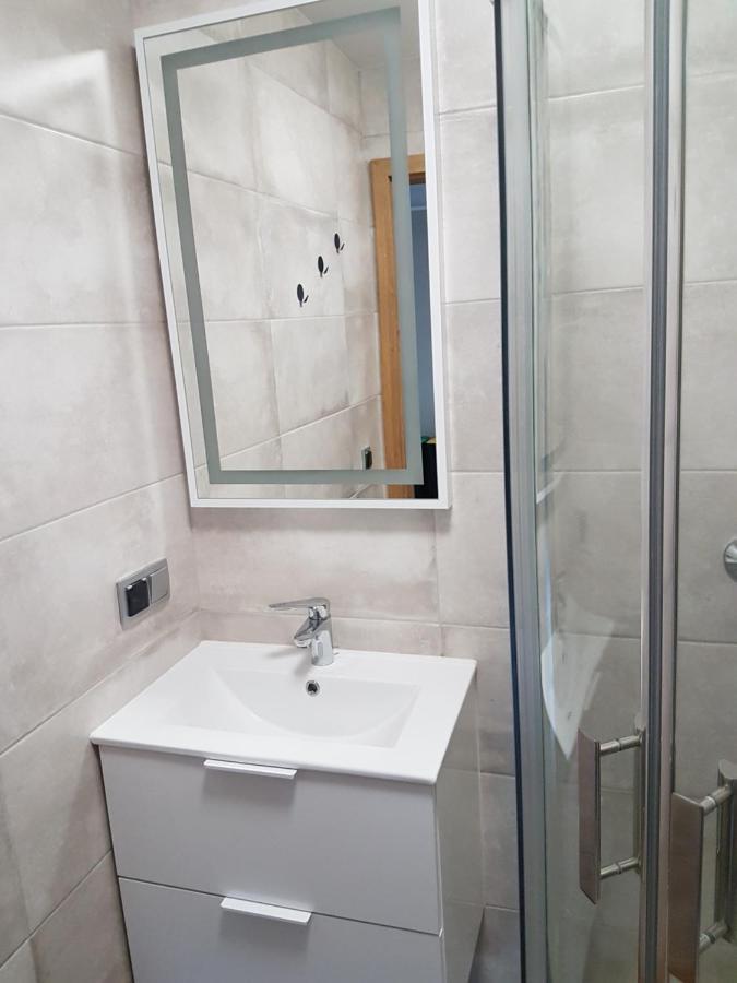 Villa U Przyjaciol Rewa Kültér fotó
